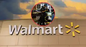 ALARMANTE suceso en Walmart de Lumberton: reportan que un hombre se disparó accidentalmente, ¿cómo ocurrió? ALARMANTE suceso en Walmart de Lumberton: reportan que un hombre se disparó accidentalmente, ¿cómo ocurrió?