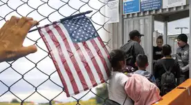 ALERTA para inmigrantes: las probabilidades de obtener este importante beneficio en EE. UU. disminuyen bajo el gobierno de Trump ALERTA para inmigrantes: las probabilidades de obtener este importante beneficio en EE. UU. disminuyen bajo el gobierno de Trump