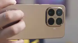 El iPhone 17 no es rival para este Xiaomi hecho para quienes aman la potencia y el rendimiento El iPhone 17 no es rival para este Xiaomi hecho para quienes aman la potencia y el rendimiento