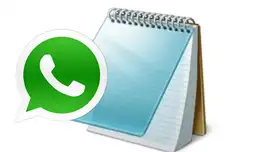 WhatsApp puede servirte como block de notas y organizar mejor tu vida: actívalo en pocos pasos WhatsApp puede servirte como block de notas y organizar mejor tu vida: actívalo en pocos pasos