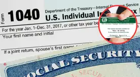 ATENCIÓN inmigrantes con ITIN: Así puedes conseguir préstamos de dinero en Estados Unidos SIN tener seguro social ATENCIÓN inmigrantes con ITIN: Así puedes conseguir préstamos de dinero en Estados Unidos SIN tener seguro social