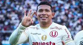 Universitario sorprende con futbolistas en medio de los fichajes para el 2026: "Volvieron" Universitario sorprende con futbolistas en medio de los fichajes para el 2026: "Volvieron"