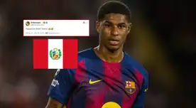 Hinchas de España se burlan al conocer que Barcelona jugará amistoso en Perú: "Tiesos" Hinchas de España se burlan al conocer que Barcelona jugará amistoso en Perú: "Tiesos"