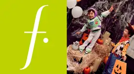 Falabella REMATA disfraces de Halloween con hasta 85% de descuento: personajes y cómo comprar Falabella REMATA disfraces de Halloween con hasta 85% de descuento: personajes y cómo comprar