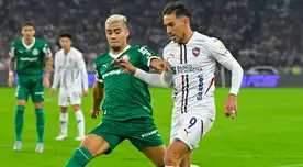 ¿A qué hora juega Palmeiras vs Liga de Quito y dónde ver la semifinal de la Copa Libertadores? ¿A qué hora juega Palmeiras vs Liga de Quito y dónde ver la semifinal de la Copa Libertadores?