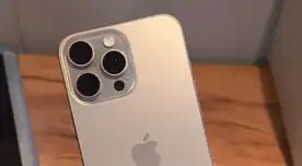 El iPhone pequeño con lo mejor del modelo Pro: video 4K/120fps, procesador poderoso y pantalla OLED El iPhone pequeño con lo mejor del modelo Pro: video 4K/120fps, procesador poderoso y pantalla OLED