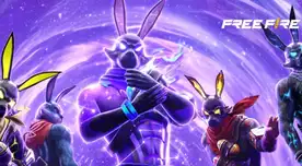 Canjea códigos Free Fire HOY, jueves 30 de octubre: consigue recompensas en pocos pasos gratis Canjea códigos Free Fire HOY, jueves 30 de octubre: consigue recompensas en pocos pasos gratis