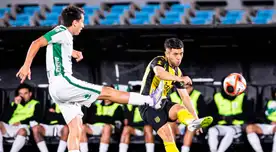 ¿Qué canal transmite el partido de Peñarol vs. Plaza Colonia EN VIVO HOY? ¿Qué canal transmite el partido de Peñarol vs. Plaza Colonia EN VIVO HOY?