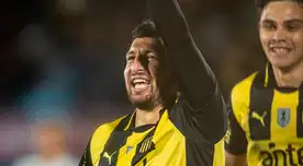 Peñarol venció 2-0 a Plaza Colonia y es campeón por primera vez de la Copa AUF Uruguay 2025 Peñarol venció 2-0 a Plaza Colonia y es campeón por primera vez de la Copa AUF Uruguay 2025