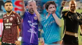 Acumulado Liga 1 y tabla de posiciones: clasificación con la fecha 17 del Torneo Clausura 2025 Acumulado Liga 1 y tabla de posiciones: clasificación con la fecha 17 del Torneo Clausura 2025