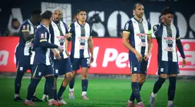 Se reveló las dos figuras que no seguirán en Alianza Lima tras perder el título: "Competencia..."