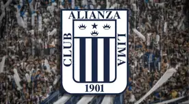 Ex Alianza Lima se muestra arrepentido con la hinchada y pide perdón: "Defraudé" Ex Alianza Lima se muestra arrepentido con la hinchada y pide perdón: "Defraudé"