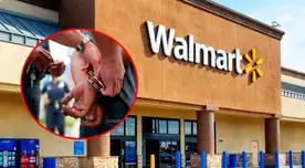 ALARMA total en Walmart de Virginia: reportan el arresto de hombre acusado de secuestrar a menores en EE. UU. ALARMA total en Walmart de Virginia: reportan el arresto de hombre acusado de secuestrar a menores en EE. UU.
