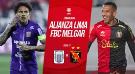 Alianza Lima vs Melgar EN VIVO por L1 MAX: pronósticos, canales y horarios para ver Clausura Alianza Lima vs Melgar EN VIVO por L1 MAX: pronósticos, canales y horarios para ver Clausura