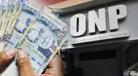 Retiro ONP 2025: este sería el cronograma de pago de los 21,400 soles Retiro ONP 2025: este sería el cronograma de pago de los 21,400 soles