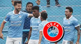 Sporting Cristal enfrentará a equipos europeos en el 2026: ¿Cuándo y dónde juegan? Sporting Cristal enfrentará a equipos europeos en el 2026: ¿Cuándo y dónde juegan?