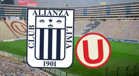 Universitario ganó 4-2 pero sigue detrás de Alianza Lima en el Torneo Clausura Universitario ganó 4-2 pero sigue detrás de Alianza Lima en el Torneo Clausura