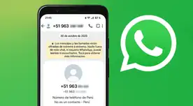 Cómo escribir a un número de WhatsApp sin agregarlo: Guía en 2 simples pasos Cómo escribir a un número de WhatsApp sin agregarlo: Guía en 2 simples pasos