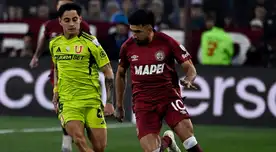 Lanús vs. U de Chile EN VIVO vía ESPN por semifinal de Copa Sudamericana Lanús vs. U de Chile EN VIVO vía ESPN por semifinal de Copa Sudamericana