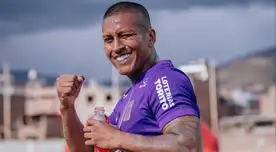 Pedro Aquino fuera de lista en Alianza Lima y no por lesión: "Es un tema..." Pedro Aquino fuera de lista en Alianza Lima y no por lesión: "Es un tema..."