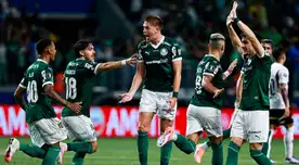 Palmeiras vs. Liga de Quito EN VIVO vía ESPN por semifinal de Copa Libertadores Palmeiras vs. Liga de Quito EN VIVO vía ESPN por semifinal de Copa Libertadores