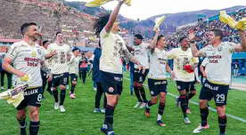 ¡Hay fecha para la presentación del tricampeón! Se reveló cuándo será la Noche Crema 2026 ¡Hay fecha para la presentación del tricampeón! Se reveló cuándo será la Noche Crema 2026