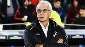 La firme decisión que tomará Fossati tras ganar el tricampeonato y ofertas del exterior: "Va a..." La firme decisión que tomará Fossati tras ganar el tricampeonato y ofertas del exterior: "Va a..."