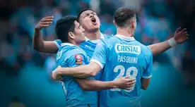 ¿Se van? Cristal hizo tajante anuncio sobre 3 figuras en la recta final del Clausura: "Proceso de..." ¿Se van? Cristal hizo tajante anuncio sobre 3 figuras en la recta final del Clausura: "Proceso de..."