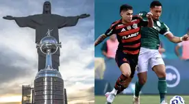 ¿La final de la Copa Libertadores se jugará en Brasil? La firme decisión que tomó la Conmebol ¿La final de la Copa Libertadores se jugará en Brasil? La firme decisión que tomó la Conmebol