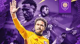 ¡Oficial! Orlando City anunció la salida de Pedro Gallese tras 6 años en el club: "Gracias..." ¡Oficial! Orlando City anunció la salida de Pedro Gallese tras 6 años en el club: "Gracias..."