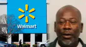 ALERTA en Walmart de la autopista 80: identifican a hombre vinculado a fuerte incidente que terminó en apuñalamiento MORTAL ALERTA en Walmart de la autopista 80: identifican a hombre vinculado a fuerte incidente que terminó en apuñalamiento MORTAL