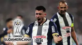 ¿Fichaje? Jugó la Sudamericana y ahora no dudó en revelar su amor por Alianza Lima: "Soy hincha" ¿Fichaje? Jugó la Sudamericana y ahora no dudó en revelar su amor por Alianza Lima: "Soy hincha"