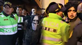 Estado de emergencia en Lima: sin este documento no podrás celebrar Halloween HOY, 31 de noviembre