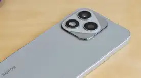 Teléfono Android con cámaras de 108MP y batería de 5230mAh: luce como un iPhone, pero con pantalla más brillante Teléfono Android con cámaras de 108MP y batería de 5230mAh: luce como un iPhone, pero con pantalla más brillante