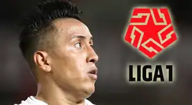 Se confirmó que campeón peruano ya negocia con Christian Cueva para 2026: "Está cerca..." Se confirmó que campeón peruano ya negocia con Christian Cueva para 2026: "Está cerca..."