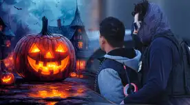 ALERTA inmigrantes con Halloween: ICE anuncia REDADAS en este estado para HOY y autoridades hacen revelación ALERTA inmigrantes con Halloween: ICE anuncia REDADAS en este estado para HOY y autoridades hacen revelación