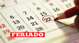 ¿El 2 de noviembre es feriado? Conoce qué se celebra y si te corresponderá descansar