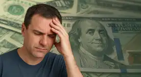 TEMOR en Estados Unidos: Trump plantea un CAMBIO TOTAL del dólar y comercios podrían dejar de aceptar billetes antiguos TEMOR en Estados Unidos: Trump plantea un CAMBIO TOTAL del dólar y comercios podrían dejar de aceptar billetes antiguos