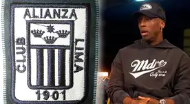 Luis Advíncula rompe su silencio y habló sobre la posibilidad de ir a Alianza Lima: "Yo jamás..." Luis Advíncula rompe su silencio y habló sobre la posibilidad de ir a Alianza Lima: "Yo jamás..."