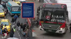 Paro de transportistas este 4 de noviembre: todas las universidades que anunciaron clases virtuales Paro de transportistas este 4 de noviembre: todas las universidades que anunciaron clases virtuales