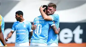 Cuánto paga Comerciantes Unidos vs. Sporting Cristal: pronóstico y apuestas por la fecha 17 del Torneo Clausura Cuánto paga Comerciantes Unidos vs. Sporting Cristal: pronóstico y apuestas por la fecha 17 del Torneo Clausura