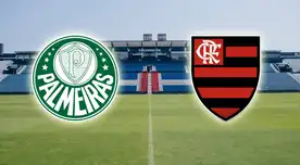¿Palmeiras o Flamengo? Se confirmó que un finalista de la Libertadores entrenará en Matute ¿Palmeiras o Flamengo? Se confirmó que un finalista de la Libertadores entrenará en Matute