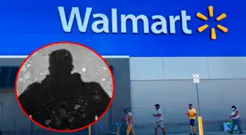PELIGRO en Walmart de Beatrice: reportan ARRESTO inmediato de hombre acusado de estrangular a mujer al interior de tienda PELIGRO en Walmart de Beatrice: reportan ARRESTO inmediato de hombre acusado de estrangular a mujer al interior de tienda