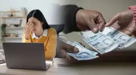 Retiro AFP 2025: ¿Cómo saber si te rechazaron la solicitud de pago y qué hacer para solucionarlo? Retiro AFP 2025: ¿Cómo saber si te rechazaron la solicitud de pago y qué hacer para solucionarlo?