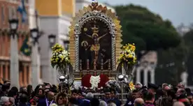 ¿Por dónde está la procesión del Señor de los Milagros? Sigue EN VIVO el último recorrido del Cristo Moreno ¿Por dónde está la procesión del Señor de los Milagros? Sigue EN VIVO el último recorrido del Cristo Moreno