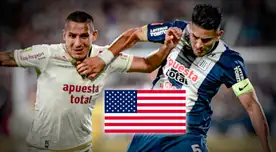 ¡Lo último! Alianza Lima y Universitario cerca de jugar el clásico en Estados Unidos: "Hay..."