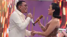 ¡Revelarán todo! Josimar y Daniela Darcourt se presentarán en 'Esta Noche'