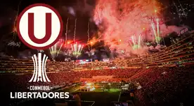 La millonaria cifra que pagará Conmebol a Universitario por el uso del Monumental en la final La millonaria cifra que pagará Conmebol a Universitario por el uso del Monumental en la final