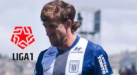 Quiere jugar en Alianza Lima, pero su representante le ofreció a su clásico rival Quiere jugar en Alianza Lima, pero su representante le ofreció a su clásico rival