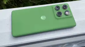 Android con cámaras Sony y mucha IA: tiene la RAM más grande del mundo en la gama media Android con cámaras Sony y mucha IA: tiene la RAM más grande del mundo en la gama media